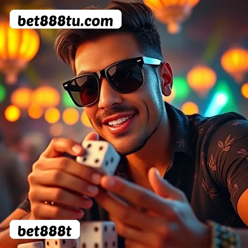 Casino VIP Exclusivo bet888t.com - Mesas Privadas, Gerente Pessoal e Benefícios Premium